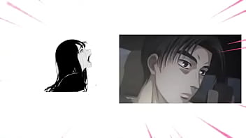 Initial d power of sound Initial d power of sound