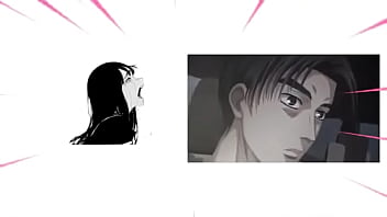 Initial d power of sound