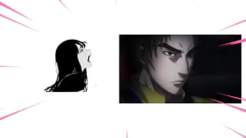 Initial d power of sound