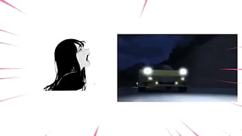 Initial d power of sound