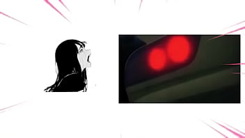 Initial d power of sound