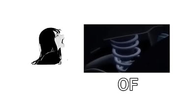 Initial d power of sound