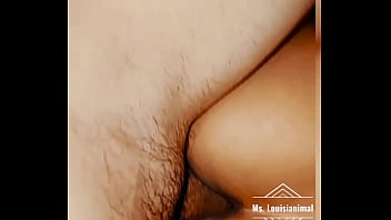 He shows me no mercy i can't handle his dick