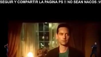 Spiderman sin camino a casa español