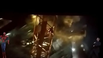 Spiderman sin camino a casa español