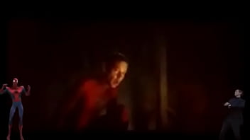 Spiderman sin camino a casa español