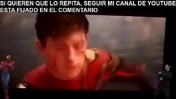 Spiderman sin camino a casa español