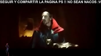 Spiderman sin camino a casa español