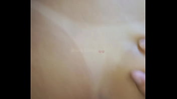 O maridão me comeu tão gostoso que dei até o cuzinho