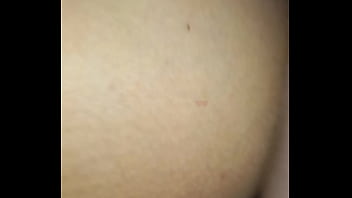 O maridão me comeu tão gostoso que dei até o cuzinho