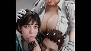 Hailey valby sharen cum