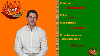 Young guy punishing the horny busty milf luna dark