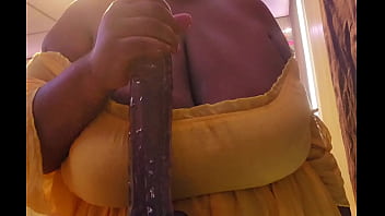 Worshipped in yellow