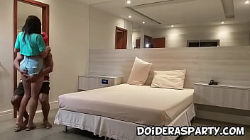 Por tras das cameras do porno amador brasileiro e o que acontece nos intervalos das grava&ccedil;&otilde;es com ariana mel