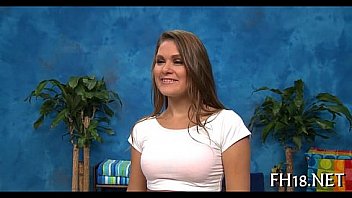 Nice looking eighteen year old cutie