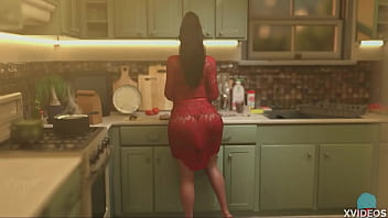 Love and temptation ep 8 – visual novel gameplay by misterdoktor