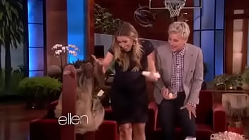 Sloth shows dick eating skills