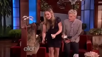 Sloth shows dick eating skills