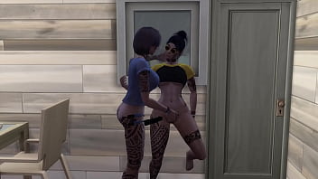 Sexo De Lesbianas Hot thumbnail