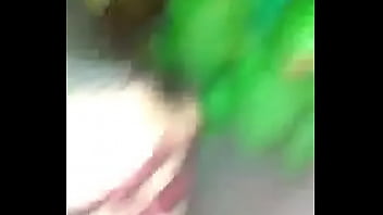 Adicta a la leche se come una gran verga