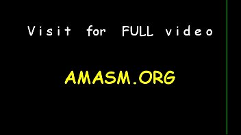 Mesmerizing gal and agile male