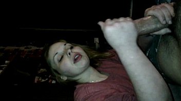 My ex wife chasidy lynn criswell abbott stroking my big dick