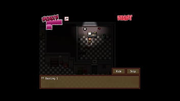 Boogiieekknight play's camp zombie ep 2 no commentary playthro