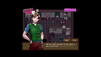 Boogiieekknight play's camp zombie ep 2 no commentary playthro