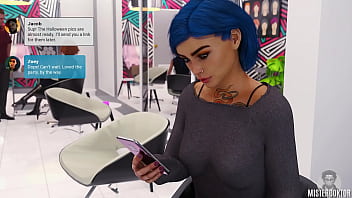 Being a dik ep 297 visual novel gameplay