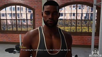 Being a dik ep 297 visual novel gameplay