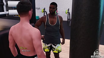 Being a dik ep 297 visual novel gameplay