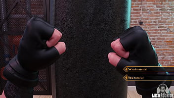 Being a dik ep 297 visual novel gameplay