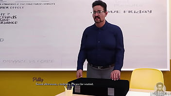 Being a dik ep 297 visual novel gameplay