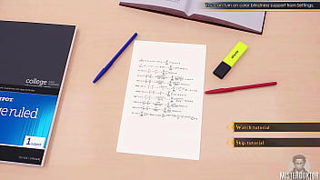 Being a dik ep 297 visual novel gameplay