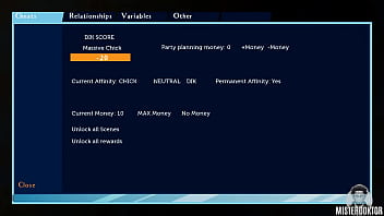 Being a dik ep 297 visual novel gameplay