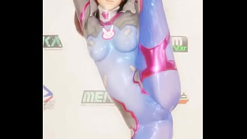 Peluda abre las piernas