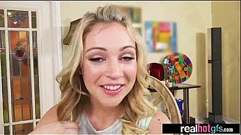 Cali savannah real girlfriend like to play and bang on cam mov 05