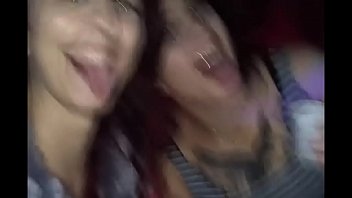 Transam na festa e tomam