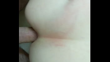 Fucking big ass of my girl