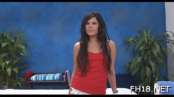 Concupiscent massage