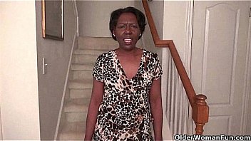 If this stairway could talk