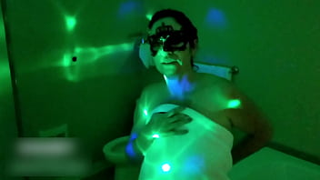 Hotwife nicole licks a black man's ass for the first time