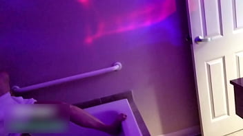 Hotwife nicole licks a black man's ass for the first time