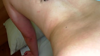 Married woman asking for dick