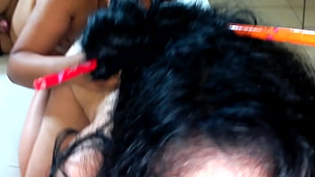 Married woman asking for dick