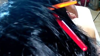 Married woman asking for dick