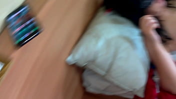 Married woman asking for dick