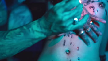 Foot hunter and captive the sadistic in search of perfect feet