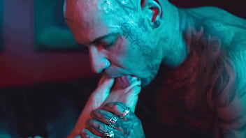 Foot hunter and captive the sadistic in search of perfect feet