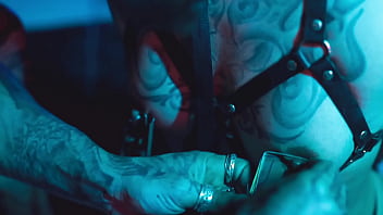 Foot hunter and captive the sadistic in search of perfect feet